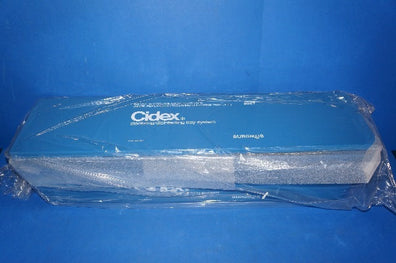 Surgikos 2027 Cidex Sterilizing/Disinfecting Tray System